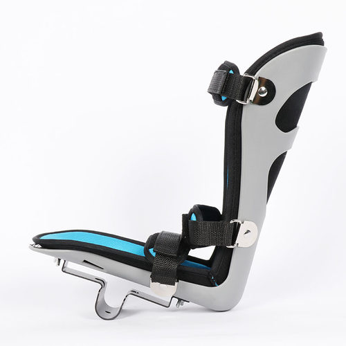 电动康复机训练器材护脚