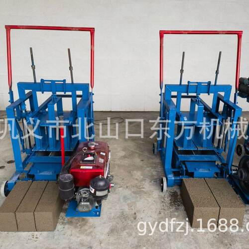 柴油东方柴油移40-2150-0动0实0心砖水泥门头砖实心块砖水泥砖12P