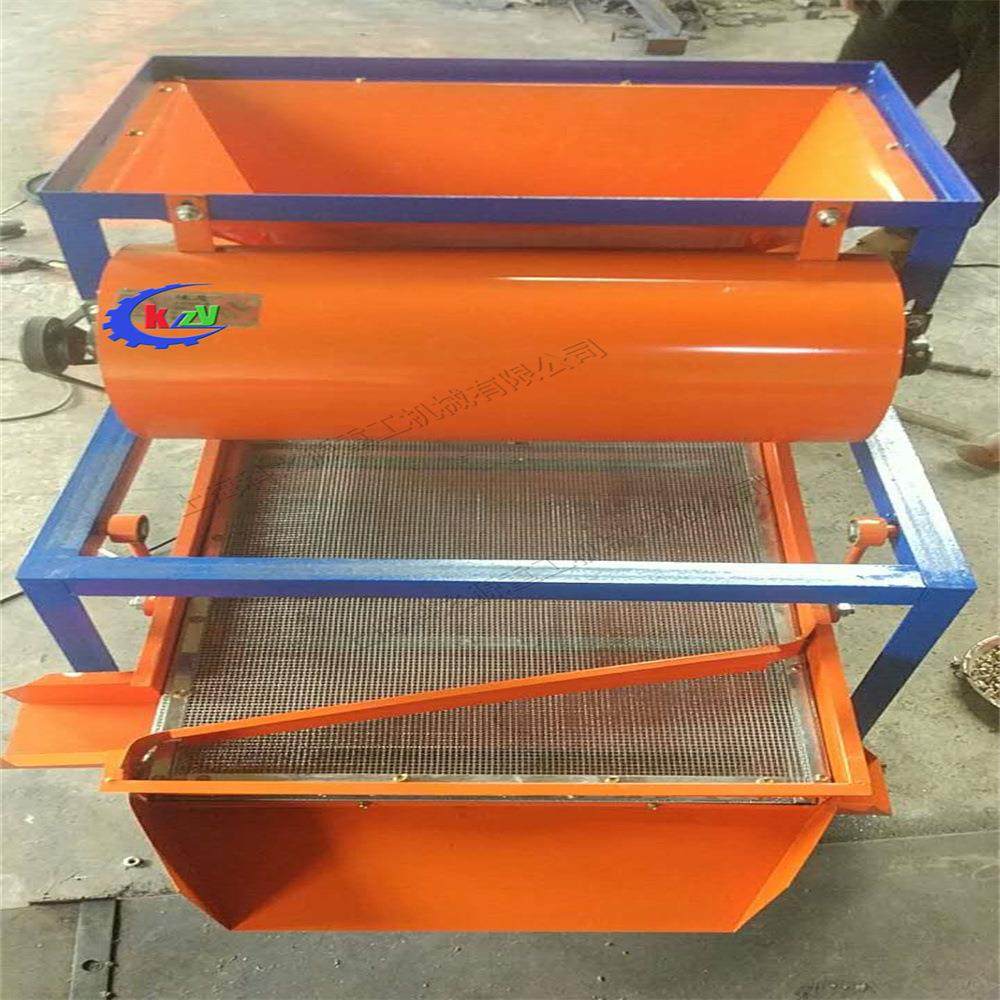 大米分级筛选去杂机 三层比重除杂筛选设备 农用粮食清灰去石机,机械设备,筛选机,淘宝优惠券,粉丝福利购,淘宝优惠卷