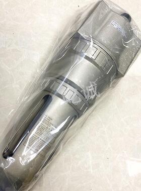 日本自动补油型油雾器ALF400-06接管口径3/4全新