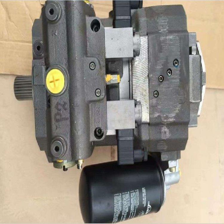 HPV55-02R液压泵柱塞泵 HPV55-02L柱塞泵