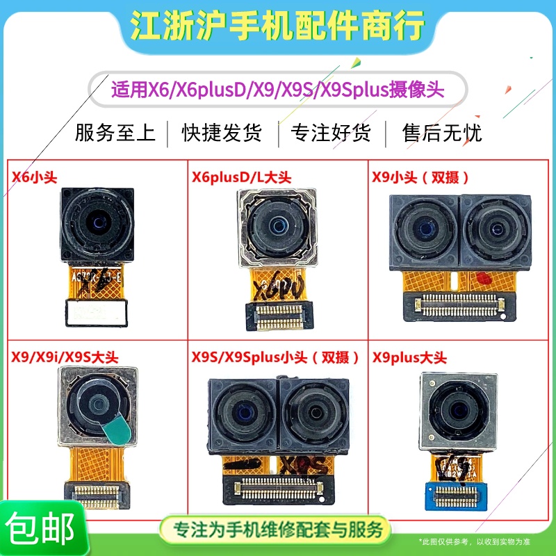 摄像头大头适用于摄像头*