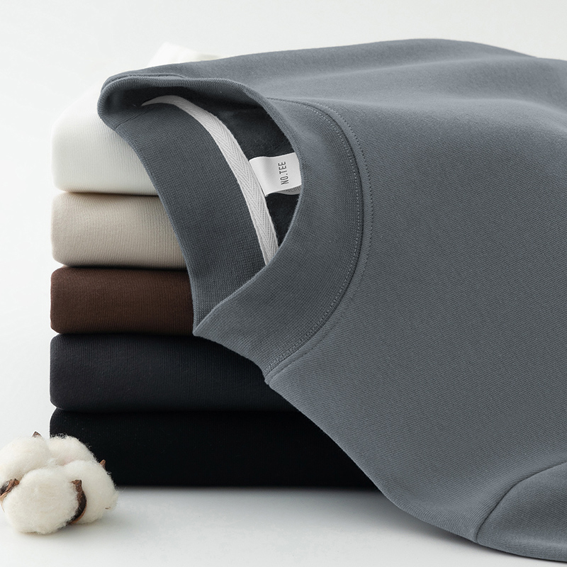 保暖超柔绒长袖T恤循环蓄热持久