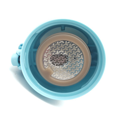 膳魔师保温杯不锈钢过滤网茶漏