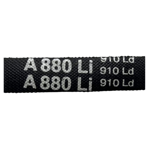 A880Li910Ld三力士三角带防静电