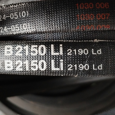 B2150Li2190Ld三力士三角带耐用