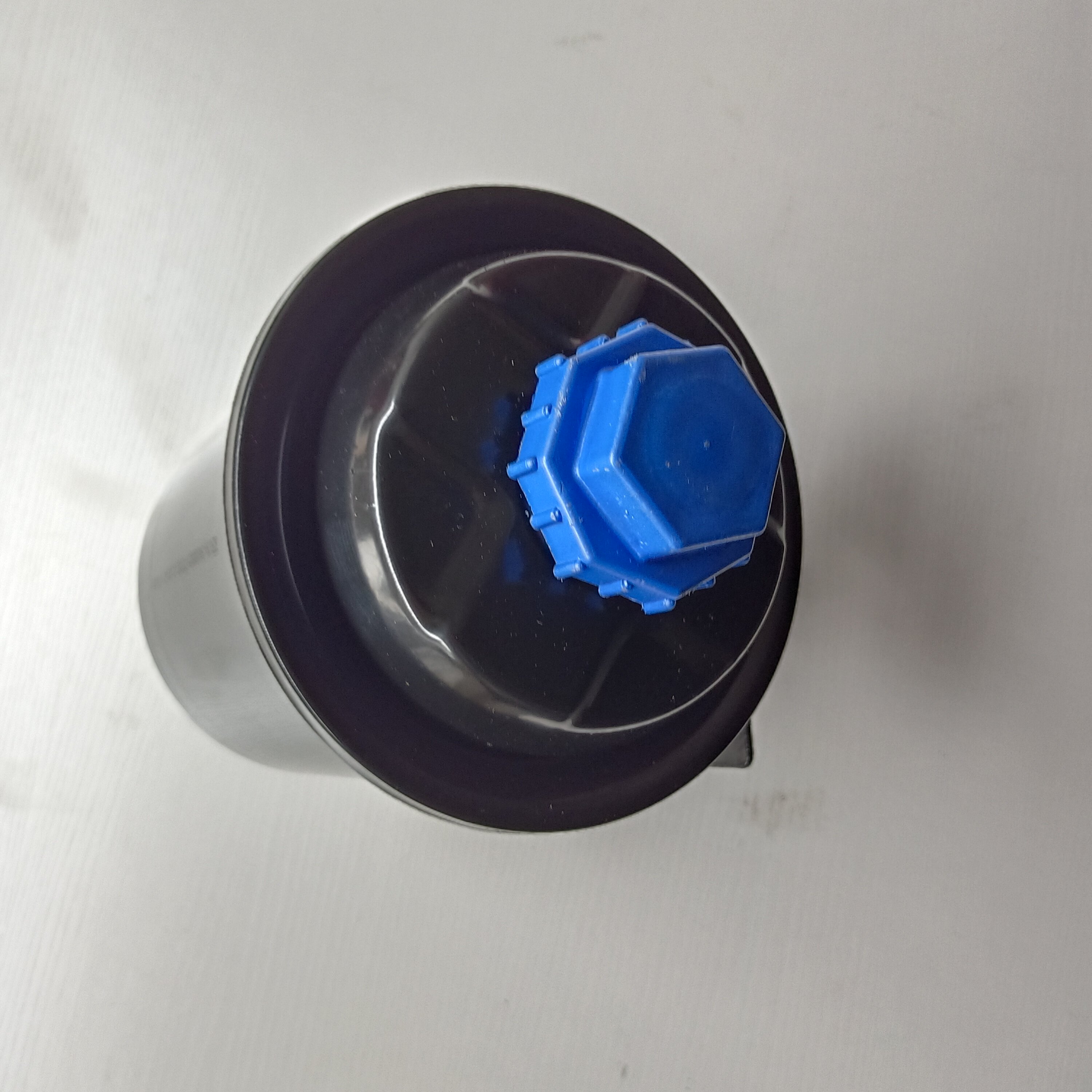 使用天龙天锦货车方向机东路油壶盖子总成油罐助力壶动力转向油壶