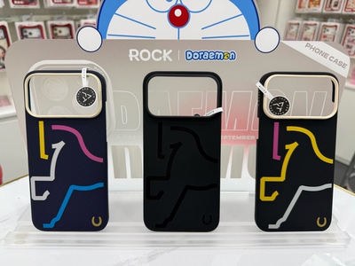 【马年限定AIRITY适用苹果17promax手机壳新款iphone17pro凯夫拉磁吸相机按键碳纤维防摔17air保护壳