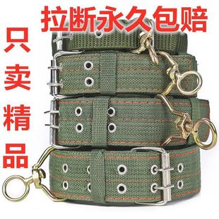 大型犬狗狗项圈狗圈颈圈脖圈中型犬金毛德牧马犬小型犬脖套头套