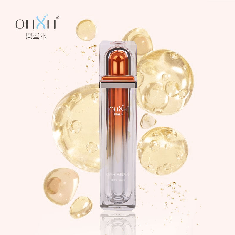 OHXH双酶沁泽精粹水保湿补水