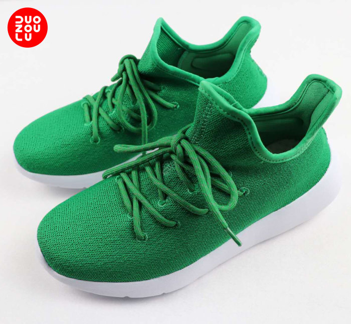 专柜正品时尚配搭多走路duozoulu壹鞋库shoes one男女超轻休闲鞋