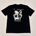 Crown Puppy Black