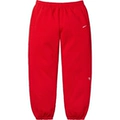 Red Pants