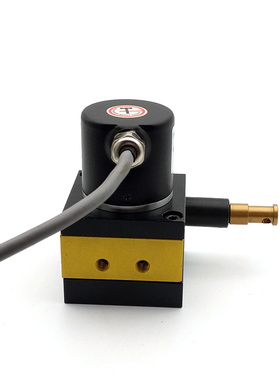 DKS3806-2000BZ-24GF光电旋转编码器拉线直线位移编码器行程一米