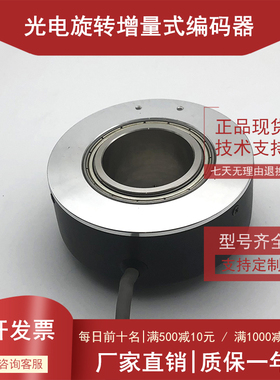 GRTS80/32-1024BZ-05LC全新增量式光电旋转编码器ROTARY ENCODER