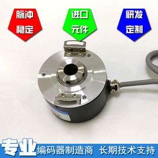 PKT6015 GM03F 1M光电旋转编码 器 1024Z