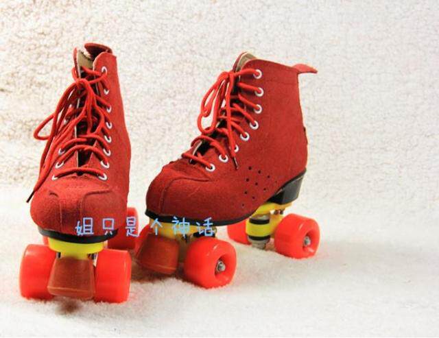 Patins à roulettes - Ref 2586993 Image 3