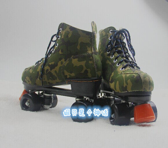 Patins à roulettes - Ref 2583197 Image 4