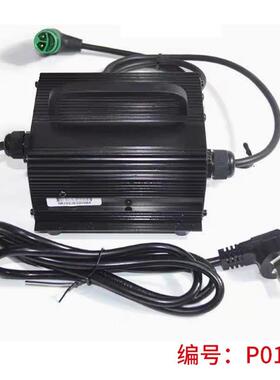 叉车充电器配件电动搬运车LI2LILI-S适用充电器