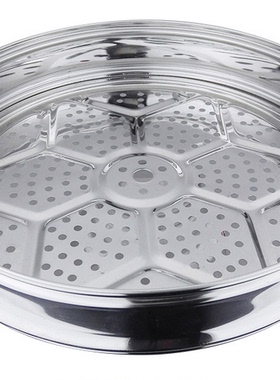 8L1013L18L23升大电饭锅蒸锅 不锈钢蒸笼蒸层，蒸梯，蒸格，蒸屉