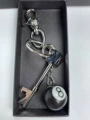 Bottle Opener + Black Eight Combination