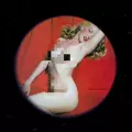 033 Mysterious Marilyn Monroe 32mm