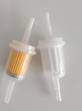 环保检测尾气分析仪鸣泉南华福立前置滤芯高分子滤芯纸质前置滤芯