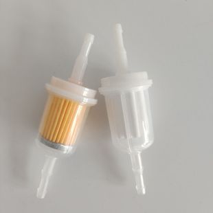 环保检测尾气分析仪鸣泉南华福立前置滤芯高分子滤芯纸质前置滤芯