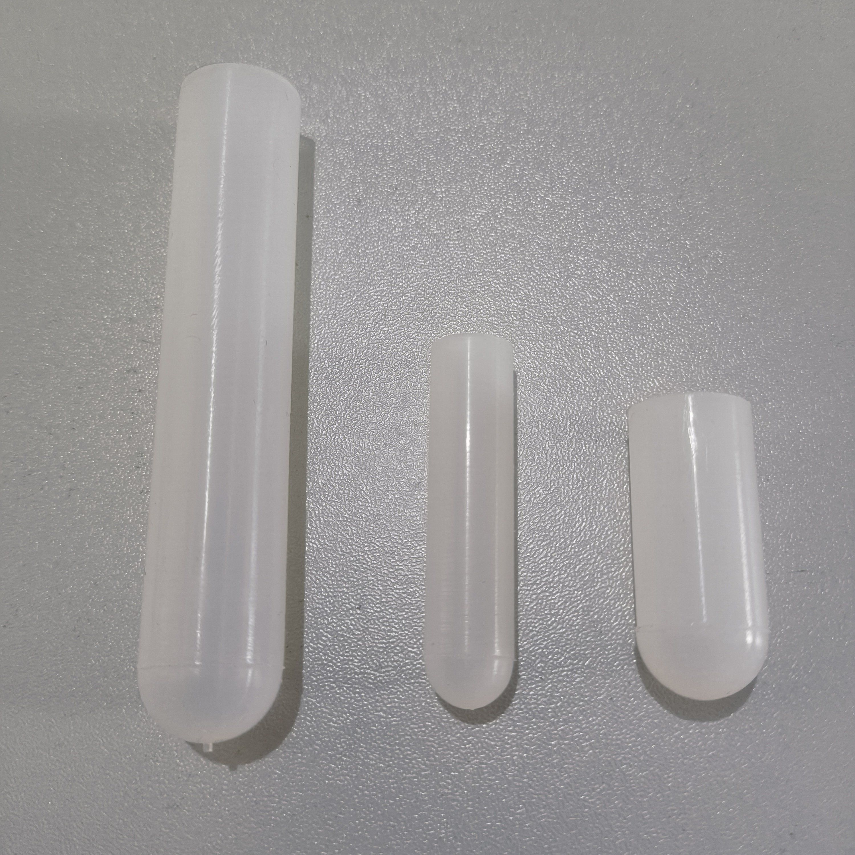 鸣泉南华福立翰创尾气检测汽油柴油探头堵帽采样枪密封套泄漏堵头