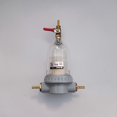 适用福立FLA-512汽油柴油尾气分析仪油水分离器除水过滤器