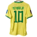 [Fan Edition] 22 Brazil Neymar (Without Signature)