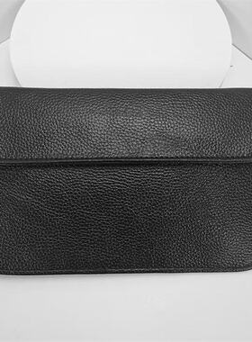 真皮磁铁防辐射手机包大尺寸防定位跟踪探测扫描仪保密会议用