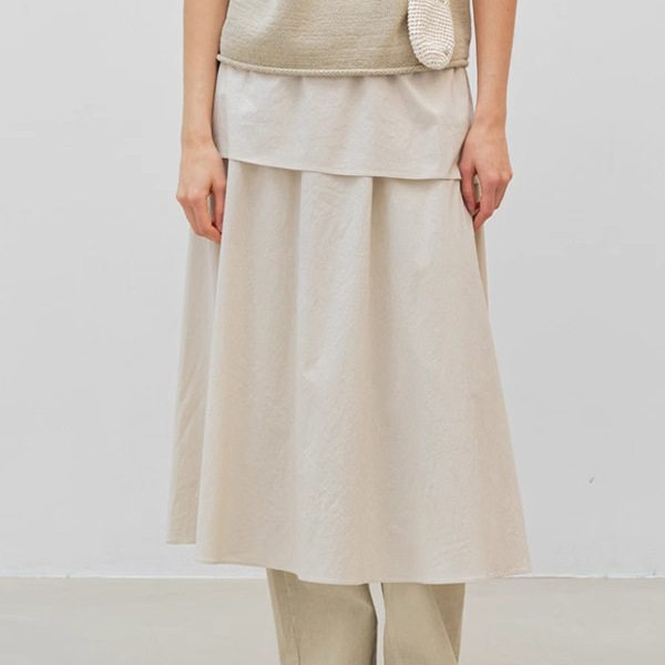 半身裙女春夏新款设计师韩国