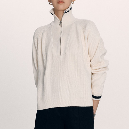 urbanic30针织衫女长袖毛衣