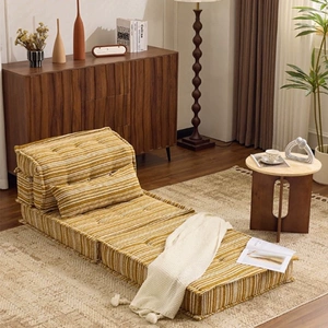 2025 Новый стиль гостиная однополосное кресло с балконом для отдыха Light Luxury High-End Small Apartment Lounge Стул Ленивый диван