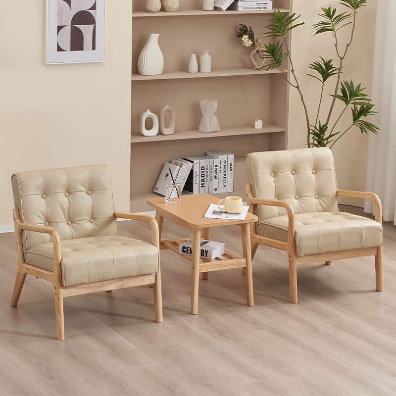 单人沙发小尺寸质保十年