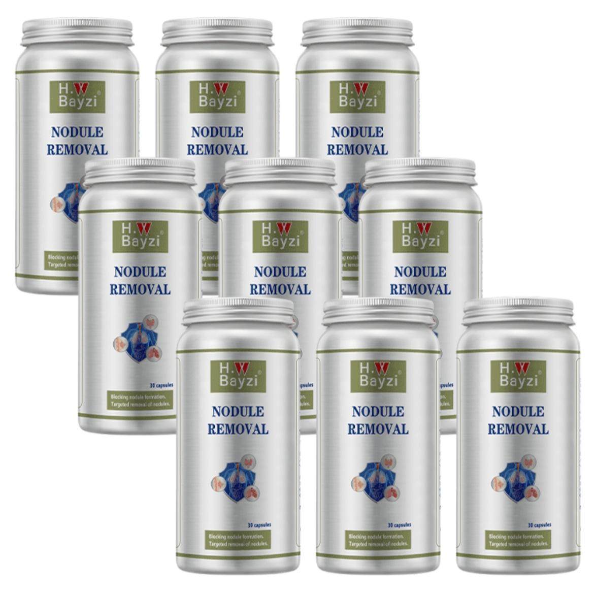 美国拜滋Bayzi结节净