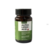 新西兰跨境a﹣硫辛酸K30粒8瓶