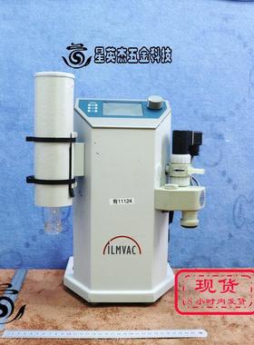 ILMVAC TYP 115034 LABOR-VAKUUM-SYSTEM 230V 50/60HZ拆机件实拍