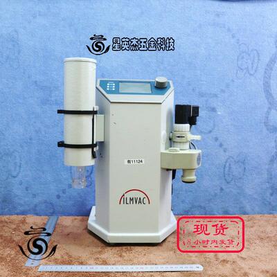 ILMVAC TYP 115034 LABOR-VAKUUM-SYSTEM 230V 50/60HZ拆机件实拍