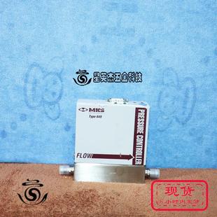 MKS SCCM 649A51T11CAVR 質(zhì)量流量計(jì)拆機(jī)件實(shí)物拍攝