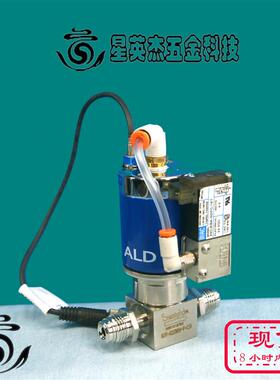 6LVV-ALD3MR4-P-CSV Swagelok原子层沉积隔膜阀1/4VCR外螺纹询价