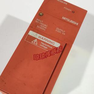 日本三菱A系列電源模塊 A1S62PN A1S61PN