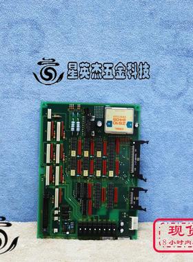 TOKYO SEIMITSU FA0062A LD.DRV 9170074BR MKII PCB板块配件实拍