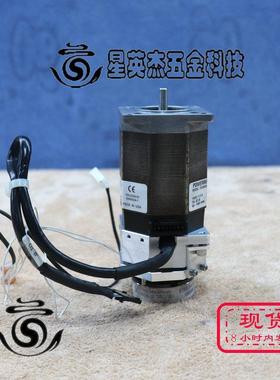 POWERMAX II P22NRXA-LSF-NS-04 35V 62W EFSB-3-4-24V 电机拆机