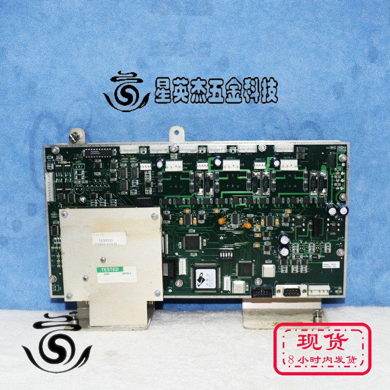 Asyst JUMPTEC 01022-0402-13-0WS1 电源 PCB XD0340801 拆机实拍