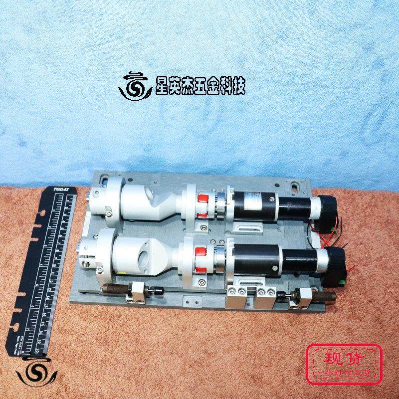 组件滑台FAULHABER 2342S024CR+HEDS5500A14+ ELRA PL32S-256:1X