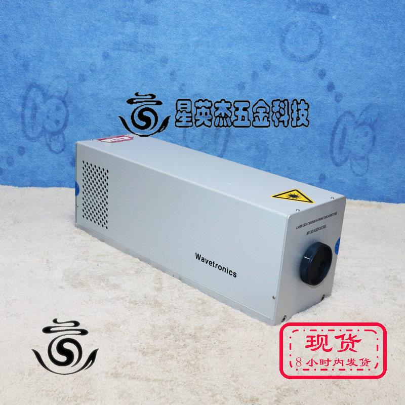 WAVETRONICS WT307C (OPT C05) HE-NE LASER 稳定氦氖激光器头