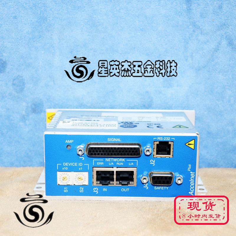 AMAT 1080-02356 COPLEY CONTROLS 800-2122 伺服驱动拆机实拍