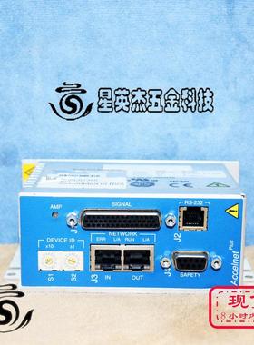 AMAT 1080-02356 COPLEY CONTROLS 800-2122 伺服驱动拆机实拍